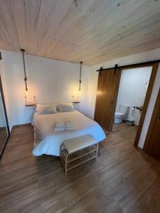 Casa rural Rio de Cotillas