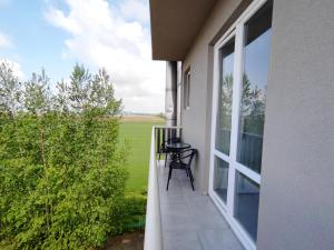 Superior Studio room in Hotel Slobi
