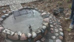 Ruedas Negras Casa de Campo