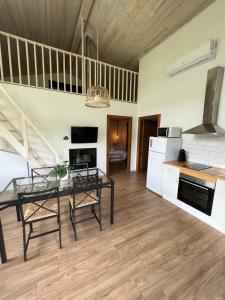 Casa rural Rio de Cotillas