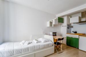 obrázek - Comfortable studio in the heart of Avignon - Welkeys