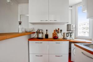 Appartements Charming 1br in the center of Boulogne Billancourt - Welkeys : photos des chambres