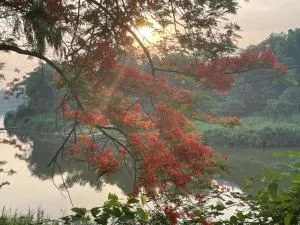 遗忘时光Guesthouse Sky dragon Guesthouse - Xien Men