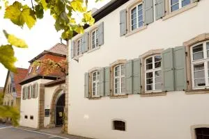 Gute Lage Ferienwohnungen - Erpolzheim