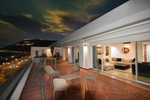 Mauritania - Luxe - ocean view - 45 Px