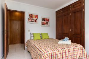 Akisol Olhos de Agua Pine II