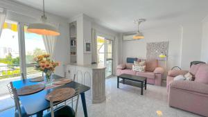 Hawaii 1st floor Burriana, Nerja