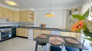 Hawaii 1st floor Burriana, Nerja