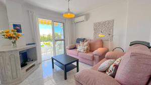 Hawaii 1st floor Burriana, Nerja