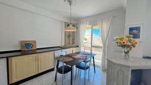 Hawaii 1st floor Burriana, Nerja
