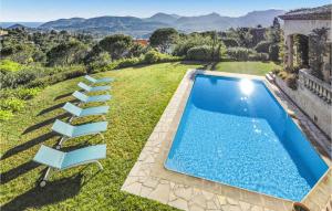 Stunning Home In Mandelieu-La-Napoule