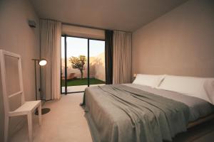 Rakalia Pure Living Sicilian Retreat