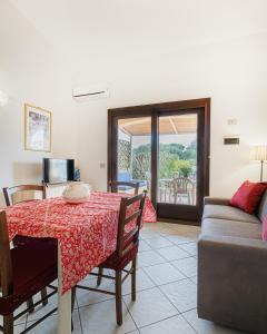 AMBRA Holiday Rooms