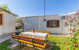 Holiday Home Premantura 02