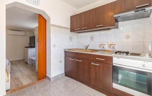 Holiday Home Premantura 02