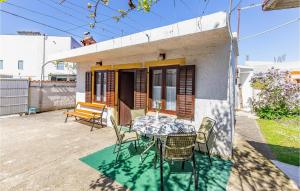 Holiday Home Premantura 02