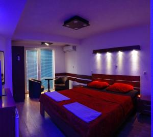 Kice Apartments
