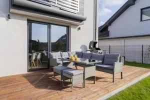 Rajska Przystań - Dębogórze