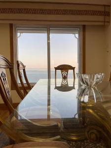 Piso en Sanxenxo primera línea de la playa de Silgar