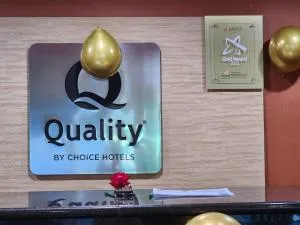 Quality Inn - 亨廷顿