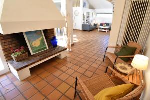 Tiokers - Hossegor - Confortable villa sur terrain clos idéalement située entre lac et Océan et à 1200m du centre ville