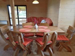 Chaty Rybárska Osada