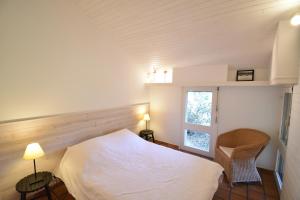 Tiokers - Hossegor - Confortable villa sur terrain clos idéalement située entre lac et Océan et à 1200m du centre ville