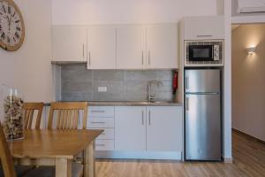 One-Bedroom Apartment (2 Adults + 2 Children) room in Quinta dos Poetas Nature Hotel & Apartments