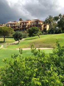 Los Robles de Los Arqueros golf 3 bedrooms apartment.