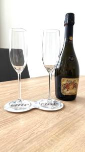 Apartmán Deštné v Orlických horách 58