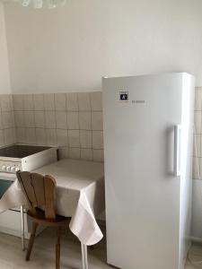 City-Wohnung 12a