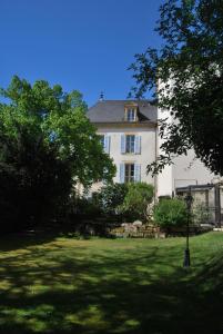 Hotels Clos La Boetie & Spa : photos des chambres