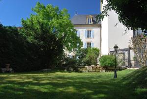 Hotels Clos La Boetie & Spa : photos des chambres