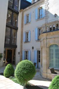 Hotels Clos La Boetie & Spa : photos des chambres