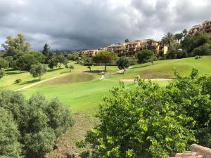 Los Robles de Los Arqueros golf 3 bedrooms apartment.