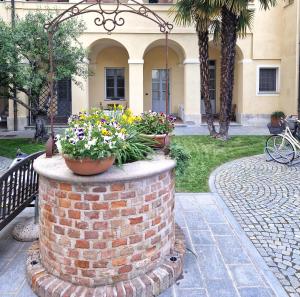 SUITE VIA ROMA
