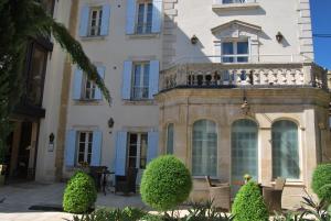 Hotels Clos La Boetie & Spa : photos des chambres