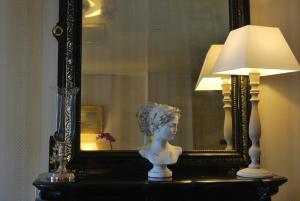 Hotels Clos La Boetie & Spa : photos des chambres