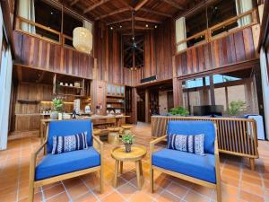 Athita The Hidden Court Chiang Saen Boutique Hotel