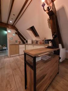 Appartements Au 1894 Loft : photos des chambres