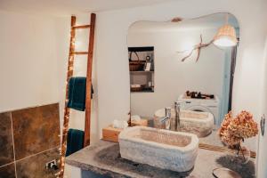 Rustico con SPA Privata - Experience in Valle Varaita - Piscina - Sauna - Hammam - Free Wi-Fi