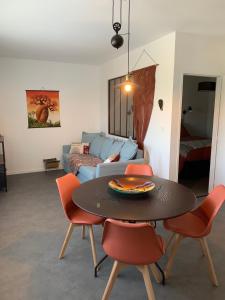 Appartements L ATELIER : photos des chambres