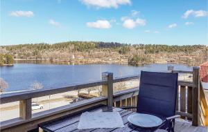 Gorgeous Apartment In Bengtsfors