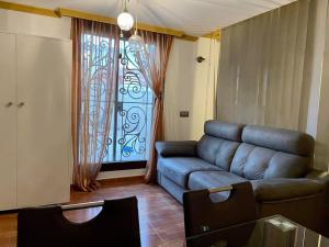 El Patio de la Mezquita