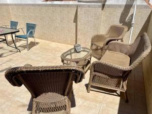 El Patio de la Mezquita