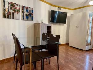 El Patio de la Mezquita