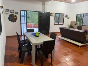 Hospedaje Campestre Villa Niny