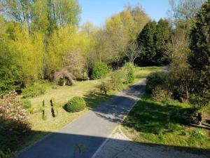 Maisons de vacances Chante Ruisseau - Petit Havre de paix Breton : photos des chambres