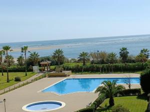 Urbanización Los Cisnes by SIT ISLA CANELA