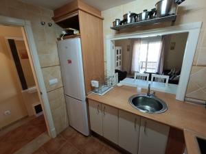 Urbanización Los Cisnes by SIT ISLA CANELA